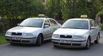 taxi 2